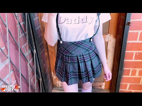 ❤️ 女子校生は授業の代わりに彼女のペニスを深く吸ってファックする。 ❤️ セックスビデオ ❌️❤