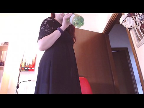 ❤️ スケベで甘美なパンティが大好きな従順な奴隷が、この動画を見てオナニーを強要される! ❤️ セックスビデオ ❌️❤