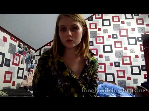 ❤️ ロシアからの若いブロンドの学生は、大きなディックを好む。 ❤️ セックスビデオ ❌️❤
