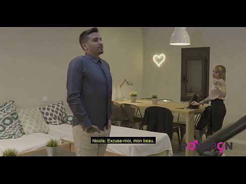 ❤️ PORNBCN 4K 巨乳の熟女がアナルファックされたがっている 巨根の若いジゴロ フェラチオ アモルティズム ハードファック 手コキ 犬スタイル マンコ舐め オルガズム フランス語字幕 ❤️ セックスビデオ ❌️❤