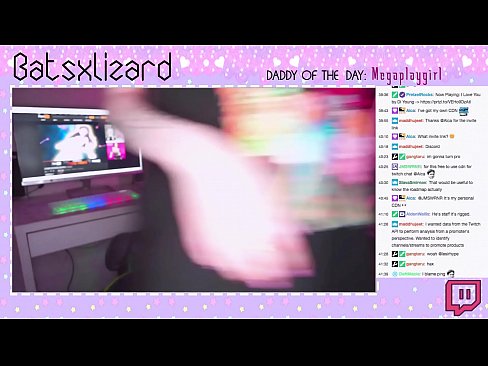❤️ ゲーマーがストリームをオフにするのを忘れて、生放送で潮を吹く ❤️ セックスビデオ ❌️❤